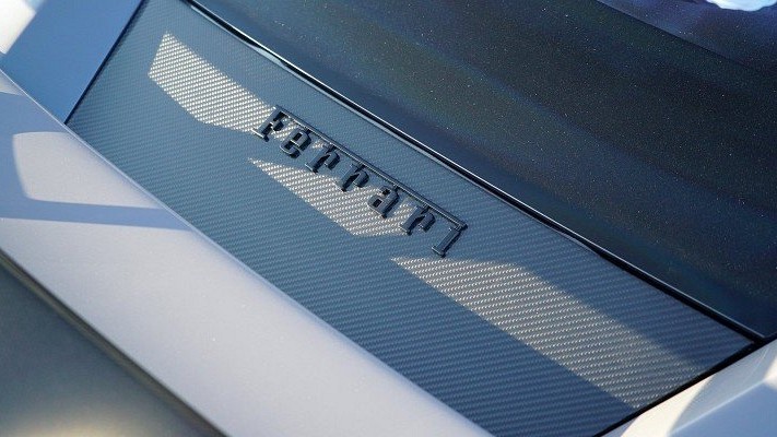 Photo of Novitec COVER ENGINE BONET for the Ferrari F8 Tributo/Spider - Image 2